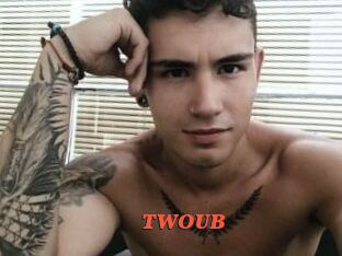 TWOUB