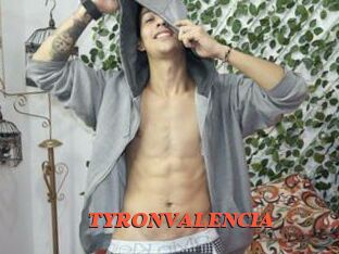 TYRONVALENCIA