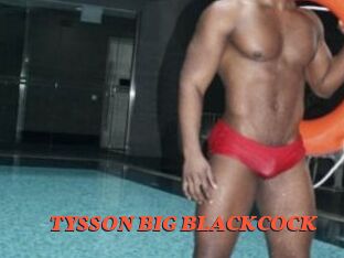 TYSSON_BIG_BLACKCOCK