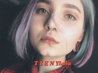 T_E_E_N_Ylola Livespot