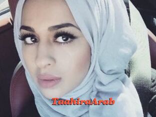 TaahiraArab
