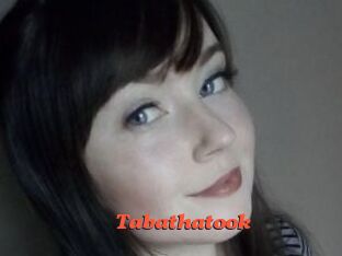 Tabathatook Livespot