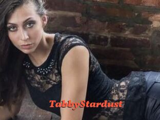TabbyStardust