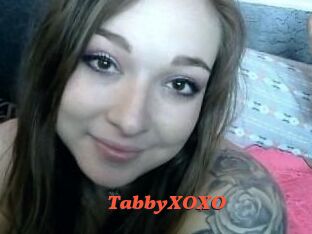 TabbyXOXO Livespot