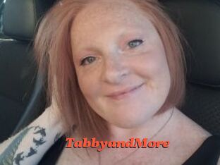 TabbyandMore