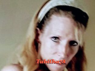 Tabitha78