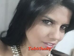 Tabitha85