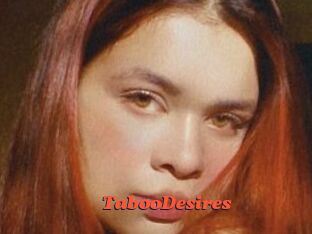TabooDesires