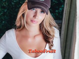 TabooFruit Livespot