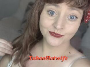TabooHotwife