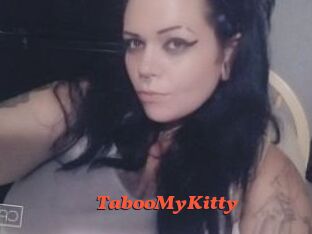 TabooMyKitty
