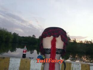 TailFairy