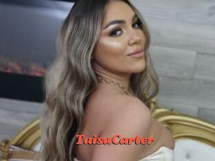 TaisaCarter