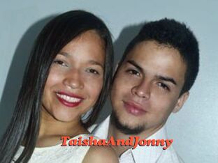 TaishaAndJonny