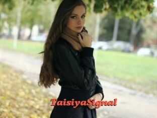TaisiyaSignal
