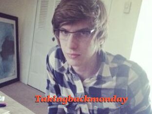 Takingbackmonday