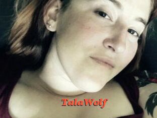 TalaWolf