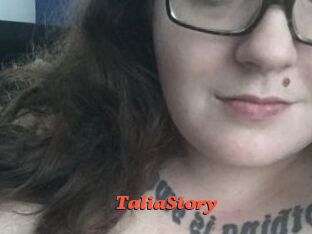 TaliaStory