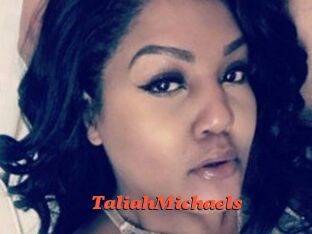 TaliahMichaels
