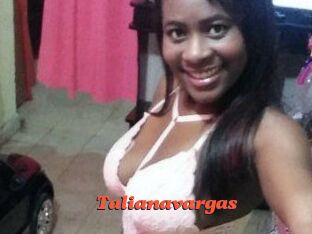 Talianavargas