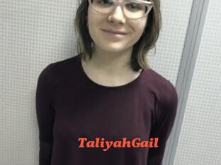 TaliyahGail