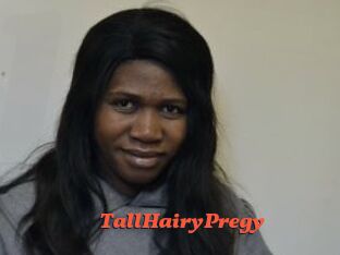 TallHairyPregy