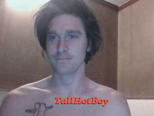 TallHotBoy Livespot