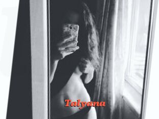 Talyana Livespot