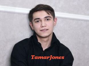 TamarJones