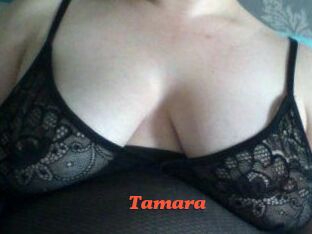 Tamara Livespot