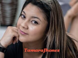 TamaraJhones
