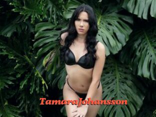 TamaraJohansson