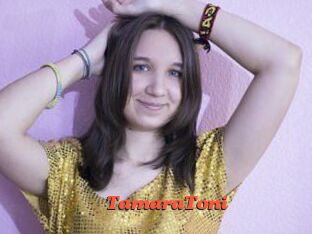 TamaraToni