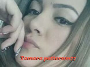 Tamara_patterson77 Livespot