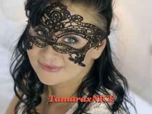 TamaraxNICE