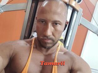 Tamarii
