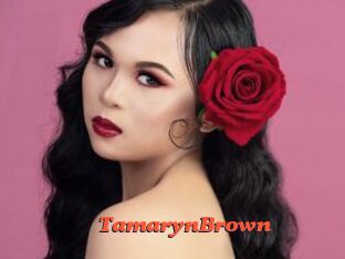 TamarynBrown Livespot