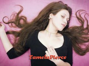 TamelaPierce
