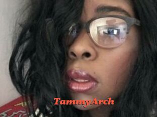 TammyArch