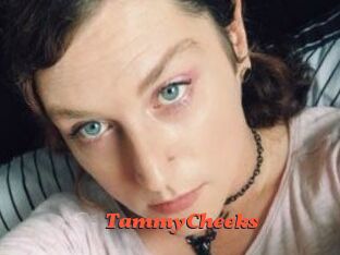 TammyCheeks
