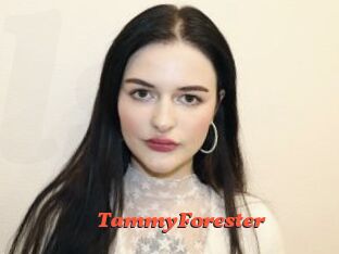 TammyForester