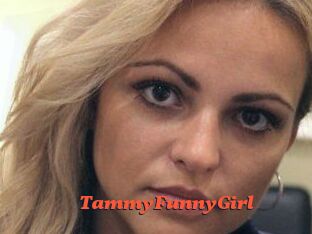 Tammy_Funny_Girl