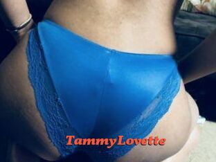 TammyLovette Livespot