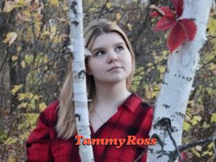 TammyRoss Livespot