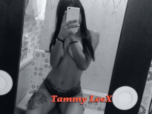 Tammy_LeeX Livespot