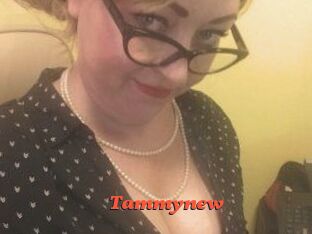 Tammynew