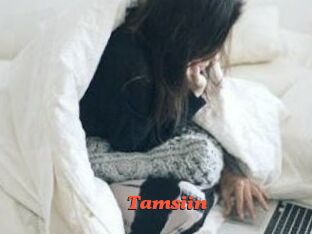 Tamsiin
