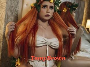 TamyBrown