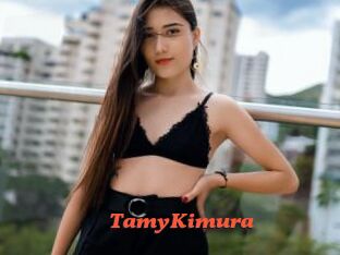 TamyKimura