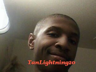 TanLightning20